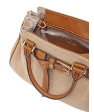 LIUJO CORALLO Handbag, with shoulder strap natural - Women&rsquo;s Bags - 7