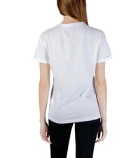 GUESS POCKET LOGO Cotton T-Shirt - T-shirt