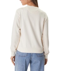 GUESS TRIANGLE LACE Felpa - Women's Sweatshirts