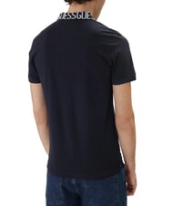 GUESS NOLAN Short-sleeved polo shirt smartblue - Polo shirt - 2