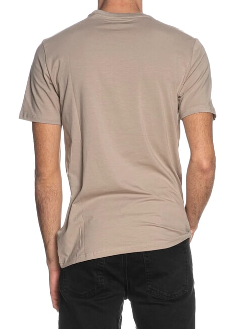 TRIANGLE HD Short-sleeved T-shirt pasadena stone - T-shirt