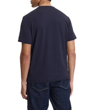 GUESS ARM LOGO Short-sleeved T-shirt smartblue - T-shirt - 2