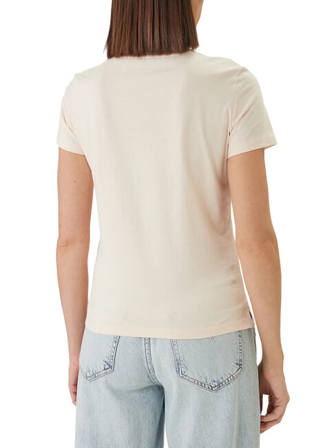 ORIGINAL LOGO Logo T-Shirt cosmic vanilla - T-shirt