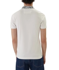 GUESS NOLAN Short-sleeved polo shirt - Polo shirt