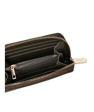GAUD&Igrave; EVA Medium zip-around wallet MILITARY - Women&rsquo;s Wallets - 2
