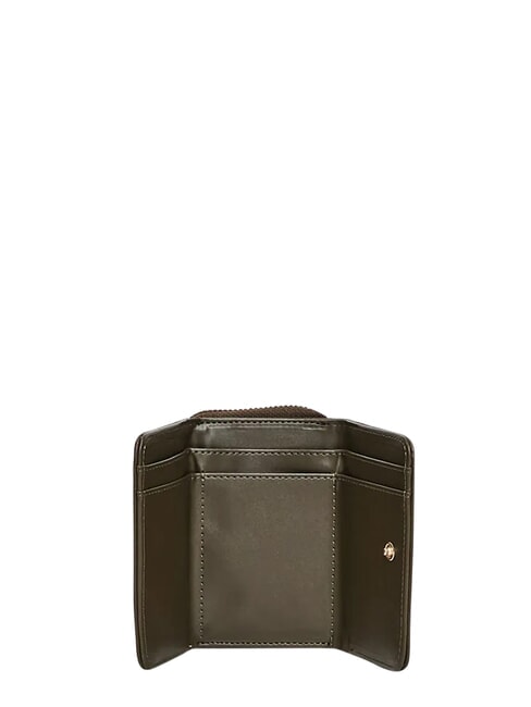 EVA Small ziparound wallet MILITARY - Women&rsquo;s Wallets