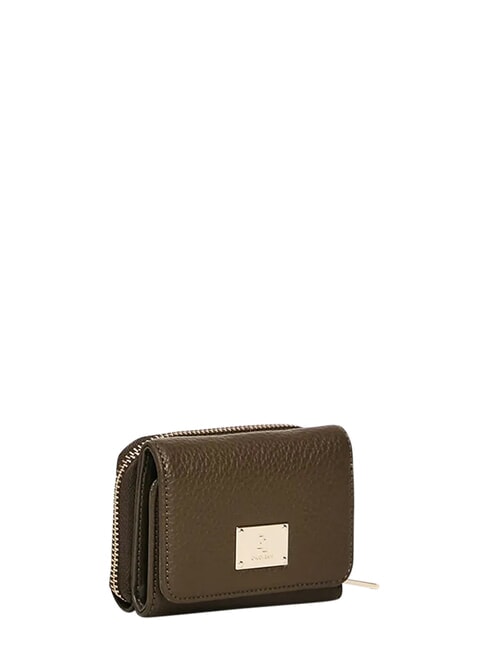 EVA Small ziparound wallet MILITARY - Women&rsquo;s Wallets