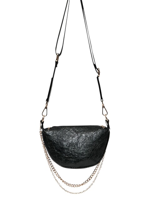 EVIE Mini shoulder bag BLACK - Women&rsquo;s Bags