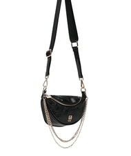 GAUD&Igrave; EVIE Mini shoulder bag BLACK - Women&rsquo;s Bags - 3