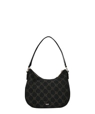 GAUD&Igrave; NEW DIAZ Mini shoulder bag, with shoulder strap BLACK - Women&rsquo;s Bags - 2