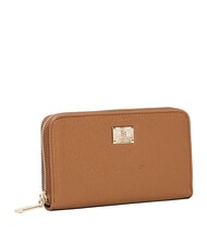 GAUD&Igrave; EVA Large ziparound wallet camel - Women&rsquo;s Wallets - 3