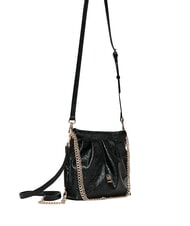 GAUD&Igrave; EVIE Small bucket bag BLACK - Women&rsquo;s Bags - 3