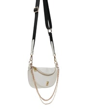 GAUD&Igrave; EVIE Mini shoulder bag ICE - Women&rsquo;s Bags - 3
