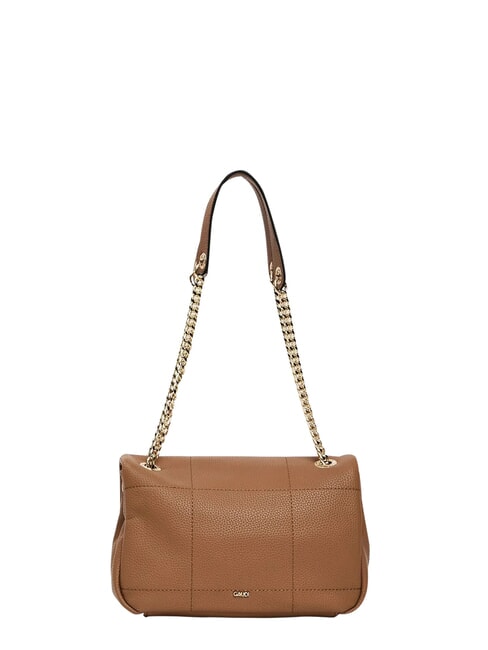 ESMERALDA Large shoulder bag with chain handles candy - Women&rsquo;s Bags