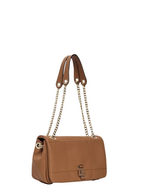 ESMERALDA Large shoulder bag with chain handles candy - Women&rsquo;s Bags
