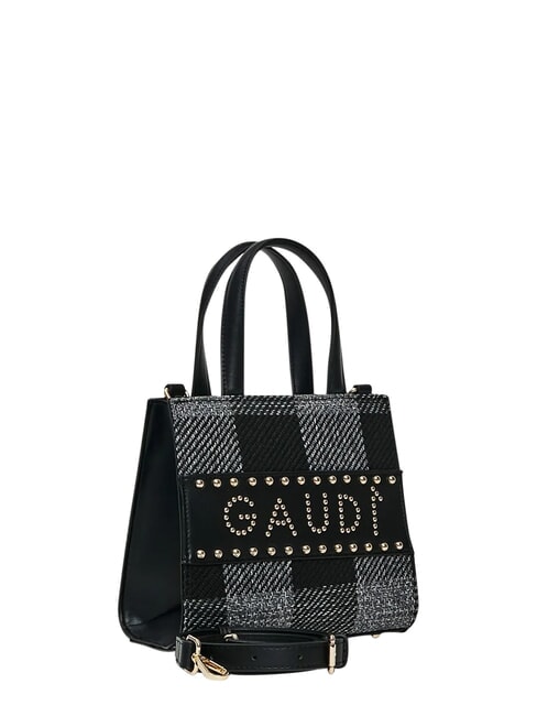 EDA Handbag, with shoulder strap BLACK - Women&rsquo;s Bags