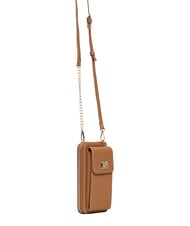 GAUD&Igrave; EVA iPhone holder, with coin purse camel - Tablet holder& Organizer - 2