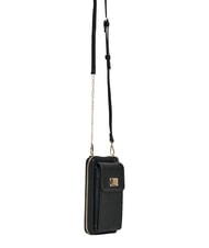 GAUD&Igrave; EVA iPhone holder, with coin purse BLACK - Tablet holder& Organizer - 2