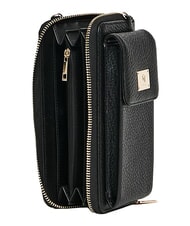 GAUD&Igrave; EVA iPhone holder, with coin purse BLACK - Tablet holder& Organizer - 3