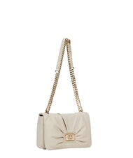 GAUD&Igrave; ELISA Shoulder bag CREAM - Women&rsquo;s Bags - 3