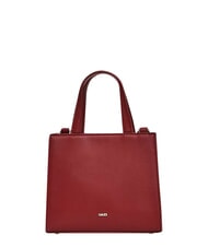 GAUD&Igrave; EMILY S Small handbag with shoulder strap wine - Women&rsquo;s Bags - 2