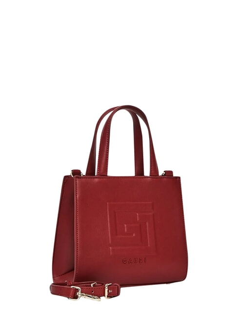 EMILY S Small handbag with shoulder strap wine - Women&rsquo;s Bags