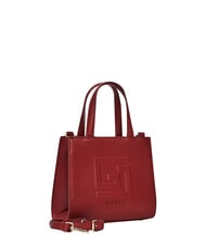 GAUD&Igrave; EMILY S Small handbag with shoulder strap wine - Women&rsquo;s Bags - 3