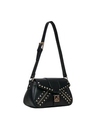 GAUD&Igrave; EMMA Shoulder bag BLACK - Women&rsquo;s Bags - 3