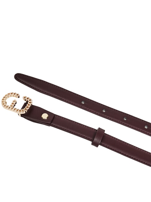 ELETTRA Belt wine - Belts