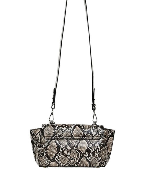 ERIN Handbag, with shoulder strap NATURAL - Women&rsquo;s Bags