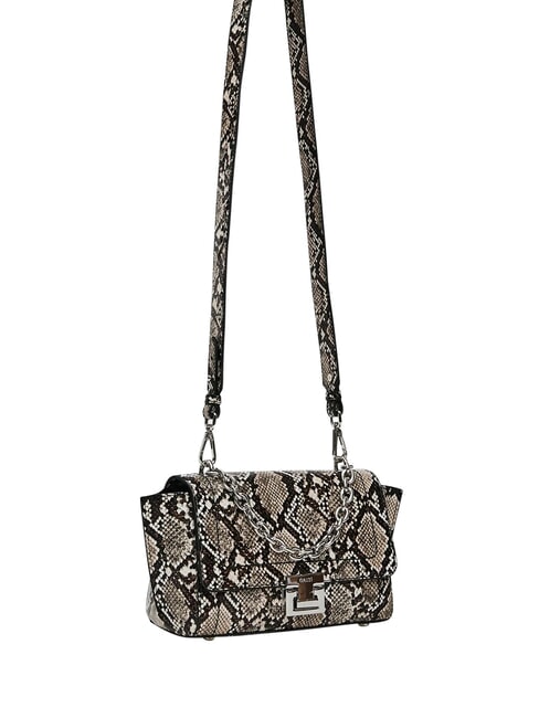 ERIN Handbag, with shoulder strap NATURAL - Women&rsquo;s Bags