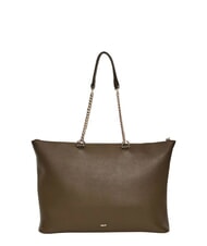 GAUD&Igrave; ELLA Shopping bag with chain handles - Women&rsquo;s Bags
