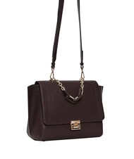 GAUD&Igrave; ERIN Handbag wine - Women&rsquo;s Bags - 3