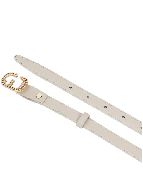 ELETTRA Belt CREAM - Belts