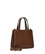 GAUD&Igrave; EMILY S Small handbag with shoulder strap coffee - Women&rsquo;s Bags - 3