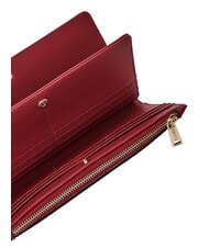 GAUD&Igrave; EMMA Large ziparound wallet RED - Women&rsquo;s Wallets - 3