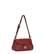 GAUD&Igrave; EMMA Shoulder bag RED - Women&rsquo;s Bags - 3