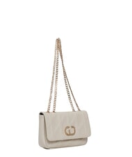 GAUD&Igrave; ELETTRA Shoulder bag CREAM - Women&rsquo;s Bags - 3