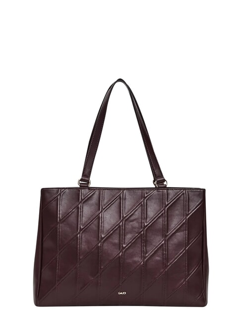 ELETTRA Shopping bag wine - Women&rsquo;s Bags