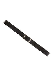 GAUD&Igrave; CERVO Leather belt - Belts