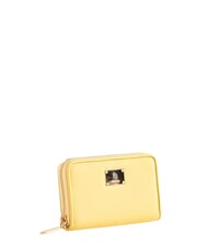GAUD&Igrave; DELFY Small wallet sun - Women&rsquo;s Wallets - 3