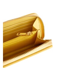 GAUD&Igrave; DELFY Small wallet sun - Women&rsquo;s Wallets - 4