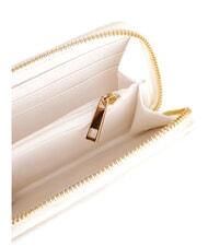 GAUD&Igrave; DORIS Small wallet white - Women&rsquo;s Wallets - 2