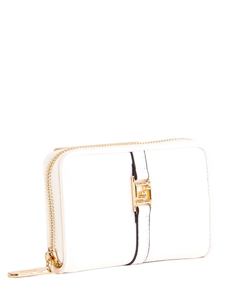 DORIS Small wallet white - Women&rsquo;s Wallets