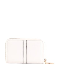 GAUD&Igrave; DORIS Small wallet white - Women&rsquo;s Wallets - 4