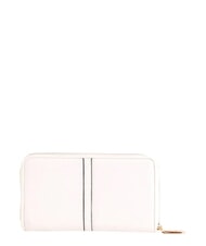 GAUD&Igrave; DORIS Large wallet white - Women&rsquo;s Wallets - 2