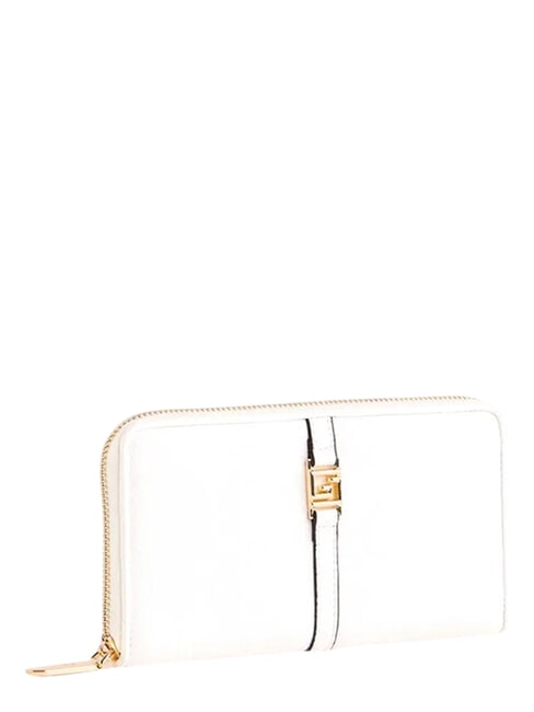 DORIS Large wallet white - Women&rsquo;s Wallets