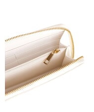 GAUD&Igrave; DORIS Large wallet white - Women&rsquo;s Wallets - 4