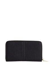 GAUD&Igrave; DORIS Large wallet BLACK - Women&rsquo;s Wallets - 2