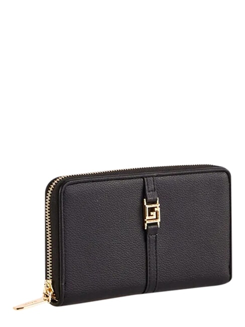 DORIS Large wallet BLACK - Women&rsquo;s Wallets